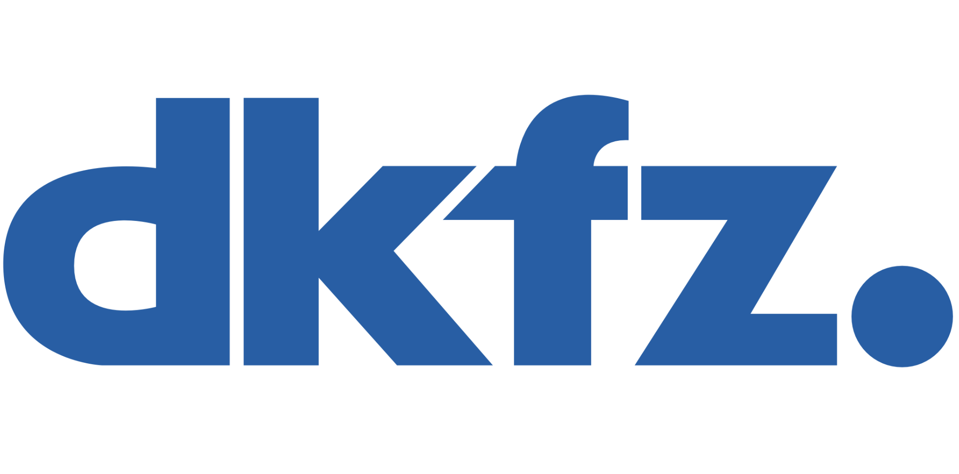 DKFZ logo